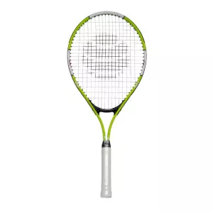 Raqueta  MAX JUNIOR 25” EDADES: 9 a 11 años.