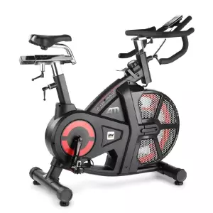 BICICLETA INDOOR AIR MAG MANUAL BH