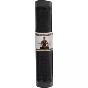 COLCHONETA PILATES/YOGA SOFTEE DELUXE GROSOR 6MM 173X60X0,6 CM