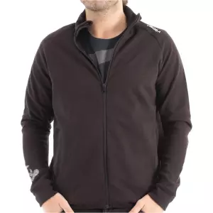 CHAQUETA VIBOR-A MAMBA - NEGRO, L#