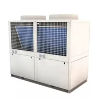 MEGALINE 950 95000W / COR 4.4 bomba de calor