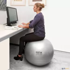 MEMORY BALL GYMNIC fittball