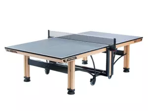 CORNILLEAU Mesa 850 Wood ITTF mesa ping pong COMPETICION INTERIOR
