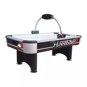 Buffalo air hockey mesa Typhoon 7 pies acero inoxidable