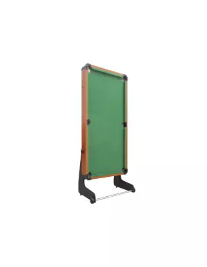 Mesa de Billar Plegable 152 AMERICANO pl0384