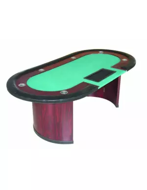 Mesa de Poker