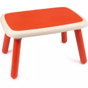MESA INFANTIL DE SMOBY MOBILIARIO GUARDERIA