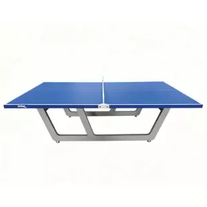 MESA TENIS DE MESA EXTERIOR KAROO PING PONG ANIVANDALICA
