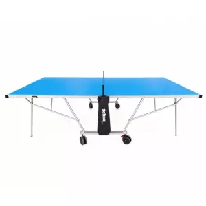 MESA TENIS DE MESA EXTERIOR PATAGÓNIA PING PONG TABLERO DE ALUMINIO