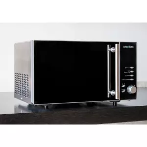 Cecotec Convection Microondas con Grill 900W PREGUNTAR STOCK