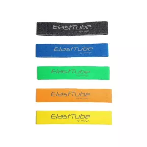 Mini Bands Textile Elastube