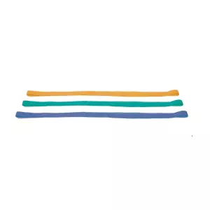 Exercise Band Textile Elastube