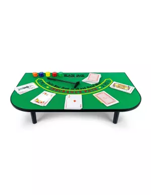 Mini Black Jack POKER