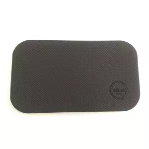 Mini Mat Protector de Rodillas Antideslizante yoga