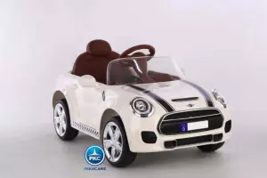 Mini Style 12V 2.4G Blanco/ INFANTIL