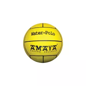Mini Waterpolo Caucho Celular BALON