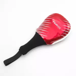 Mitt Pang Pang Colors. Rojo