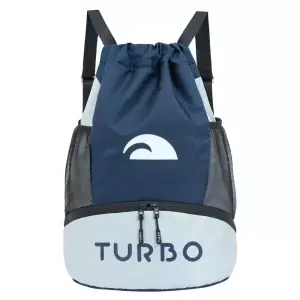 MOCHILA JUMP AQUALIS (47x32) 16-18 L NATACION