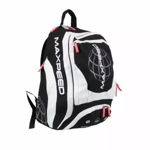 Mochila  MX Black PADEL TENIS