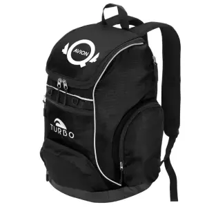 MOCHILA PHOENIX AQAVION NATACION (34 L)