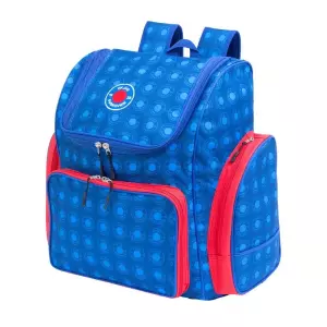 MOCHILA TITAN JUG (21,5 L) NATACION