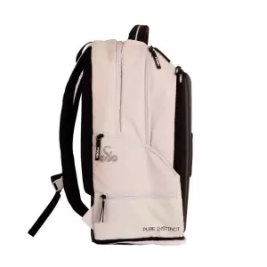 MOCHILA VIBOR-A PRO WHITE PADEL