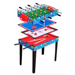 Sportpark – Multijuegos 4 en 1