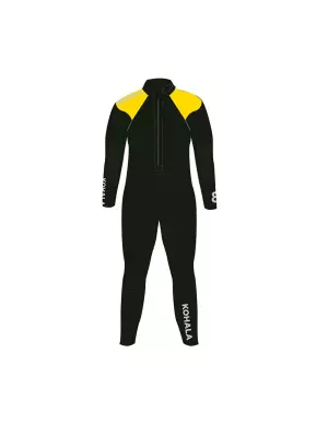 Neopreno infantil (3mm) Talla 4/6-8/10 años SURF