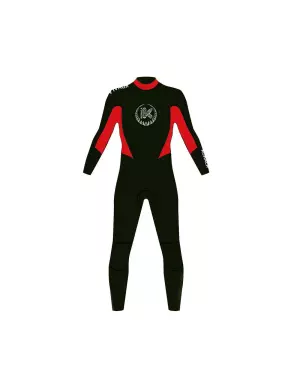 Neopreno Largo Hombre (3mm) Talla M#