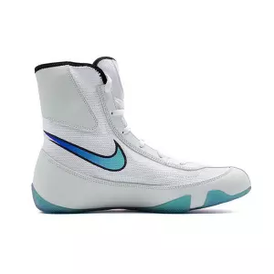 Nike Bota De Boxeo Macho Mai 2 Tokio Blanco#
