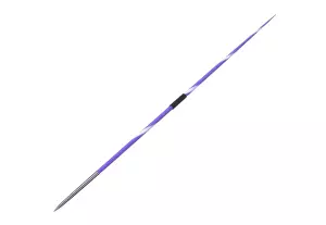 JABALINA ACERO NORDIC DIANA 600 FLEX 6.2 W.A. (IAAF) COMPETICION
