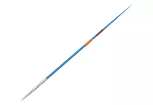 Jabalina Aluminio Nordic Master 600 flex 7.9 W.A.