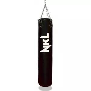 Saco Boxeo Classic 2 150cm 40kg Negro
