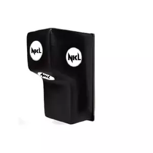 Saco Pared Uppercut Negro CORRECTOR BOXEO  UPPERCUT NEGRO (PIEL BUFALO)
