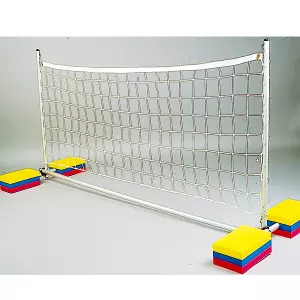 VOLEY FLOTANTE ALUMINIO  2/4M OLO
