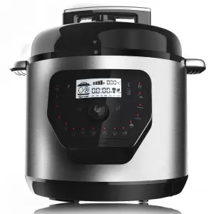 Olla programable Modelo H Deluxe Cecotec ROBOT DE COCINA