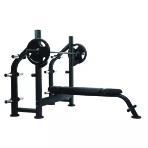 Olympic Flat Bench
