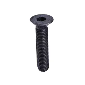 Tornillo para Puño Futbolin Catalan Cordoba cabeza cónica 20x5mm