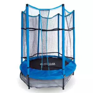 Cama Elástica Dev Combo 152 cm HYD008282