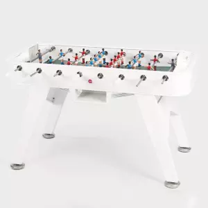Futbolin RS2 Blanco Jugador Metal