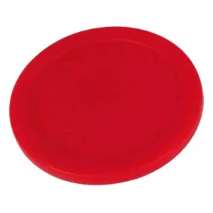 Disco para Mesa de Aire Rojo/negro 63mm x 4.87mm 6010.500Red