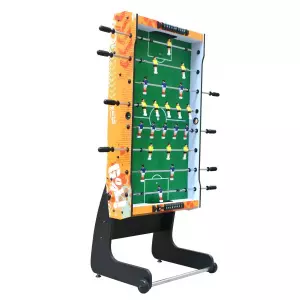 Futbolin Plegable Jugador Plástico PL0292
