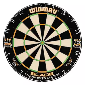 Diana Tradicional Caliburn Avalon Dartboard WDF Approved CDB001
