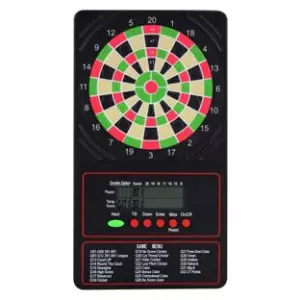 Marcador Winmau Ton Machine Touchpad 2 8026-DIANAS DARDOS