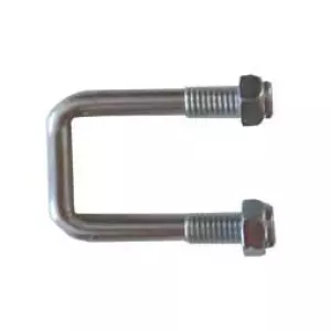 Abrazadera Abarcon Futbolin Presas 32x5mm Barra 14mm