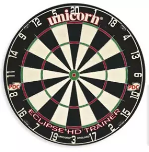 Diana Unicorn darts Eclipse HD Trainer 79438