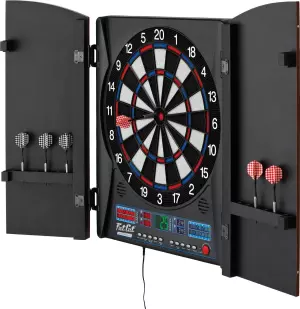 Diana Viper Electronx Dartboard