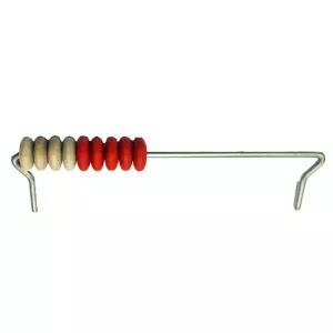 Abaco Marcador Goles Futbolin Sam unidad 10039