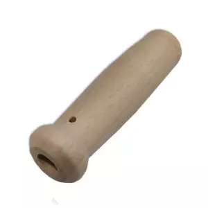 Puño futbolin Val Madera 14mm 1180