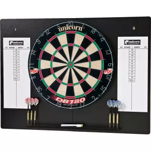 Diana Unicorn Darts Set Home Darts Center DB180 4616